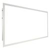 VEVOR 1 Pack 2x4 FT LED Flat Panel Light, 6000LM 50W, Surface Mount LED Drop Ceiling Light Fixture with Adjustable Color Temperature 3500K/4000K/5000K