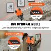 VEVOR Laser Level, 50ft, Self Leveling Manual Red Cross Line Laser