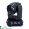4Pcs/lot Mini 150W LED Moving Head Light Beam Spot 18 Rotating Prisms Dj Dmx Stage Light Effect Light Disco Dj Bar Wedding Club