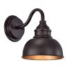1 Light wall sconce vanity light