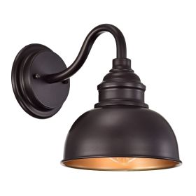 1 Light wall sconce vanity light (Pack: 1 Pack)