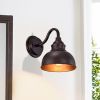 1 Light wall sconce vanity light