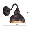 1 Light wall sconce vanity light
