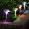 Landscape Decoration Lighting Outdoor Solar Lights